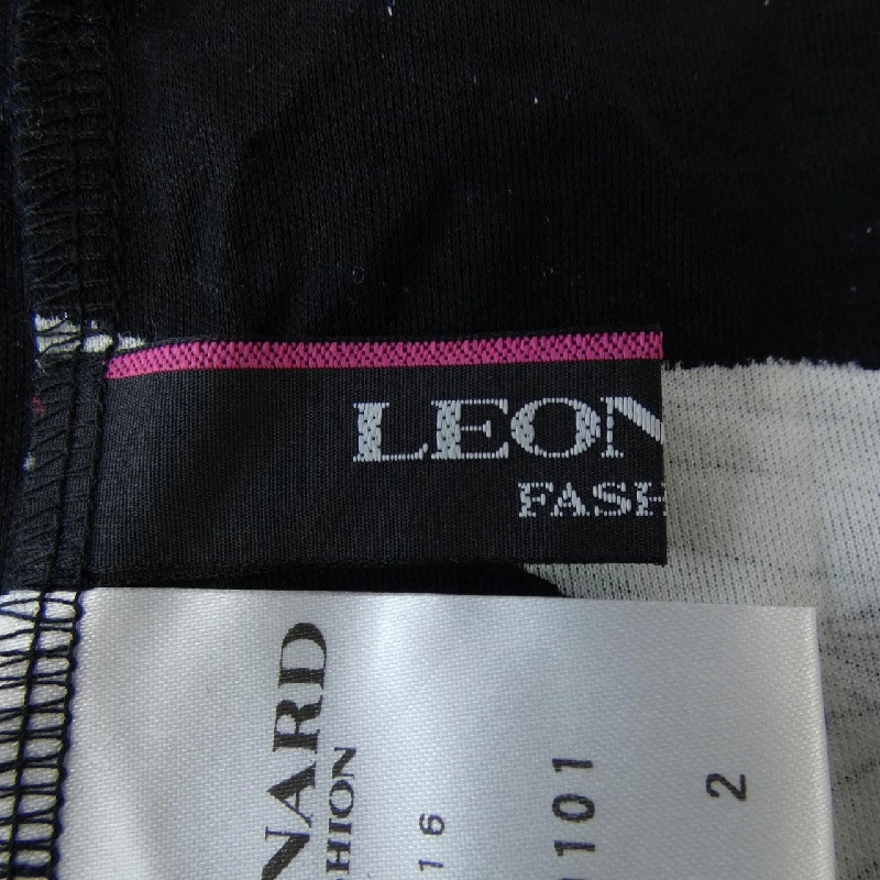 Áo thun LEONARD FASHION - Hàng hiệu Authentic 827342