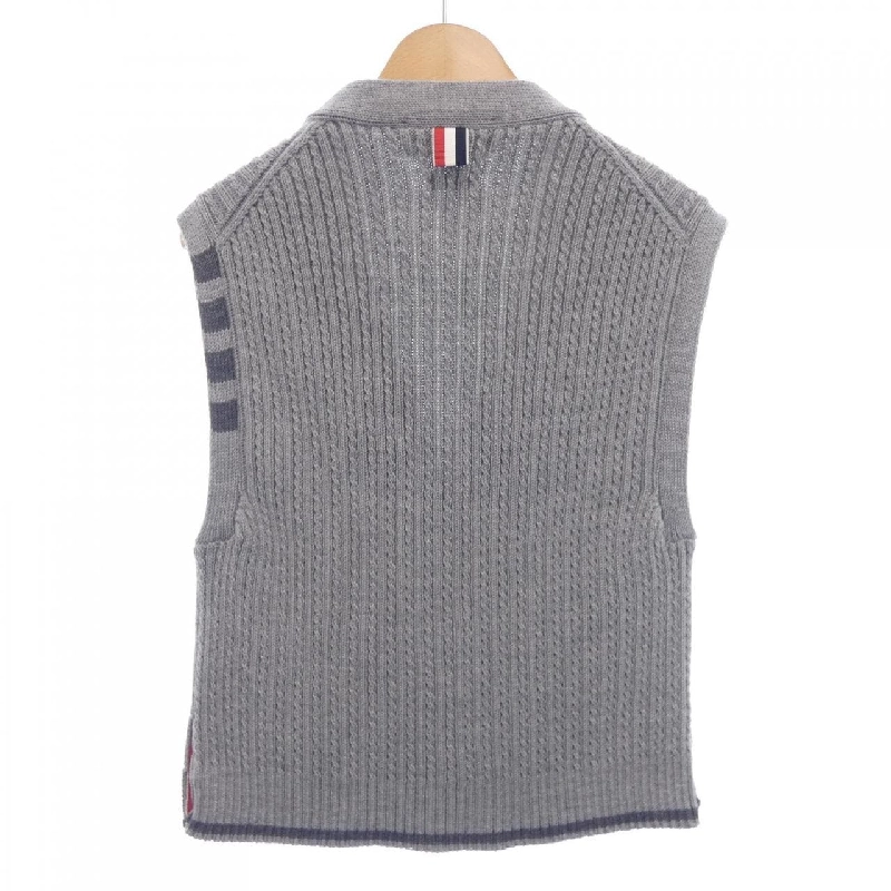 Áo vest THOM BROWNE FKV195A-Y1024-055 - Hàng hiệu Authentic 817316