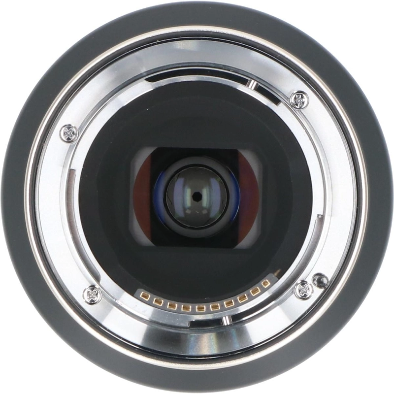 Sony E20mm F2.8 Di III OSD F050 - Hàng hiệu Authentic 880751