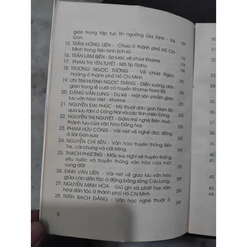 Văn hóa nghệ thuật Nam Bộ  995544