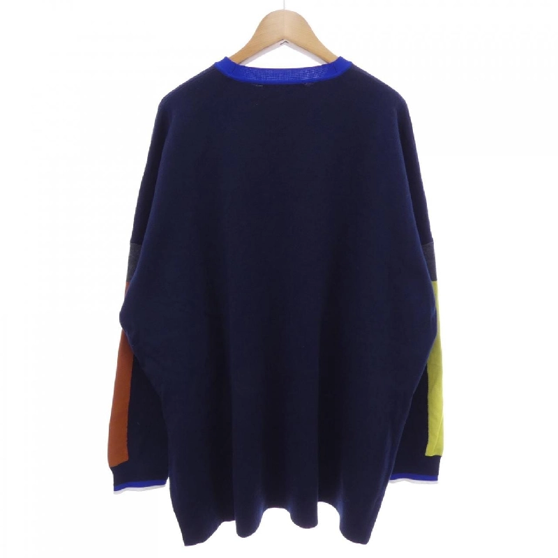 ENFOLD 300FS270-0580 Áo len - Hàng hiệu Chính hãng 774266