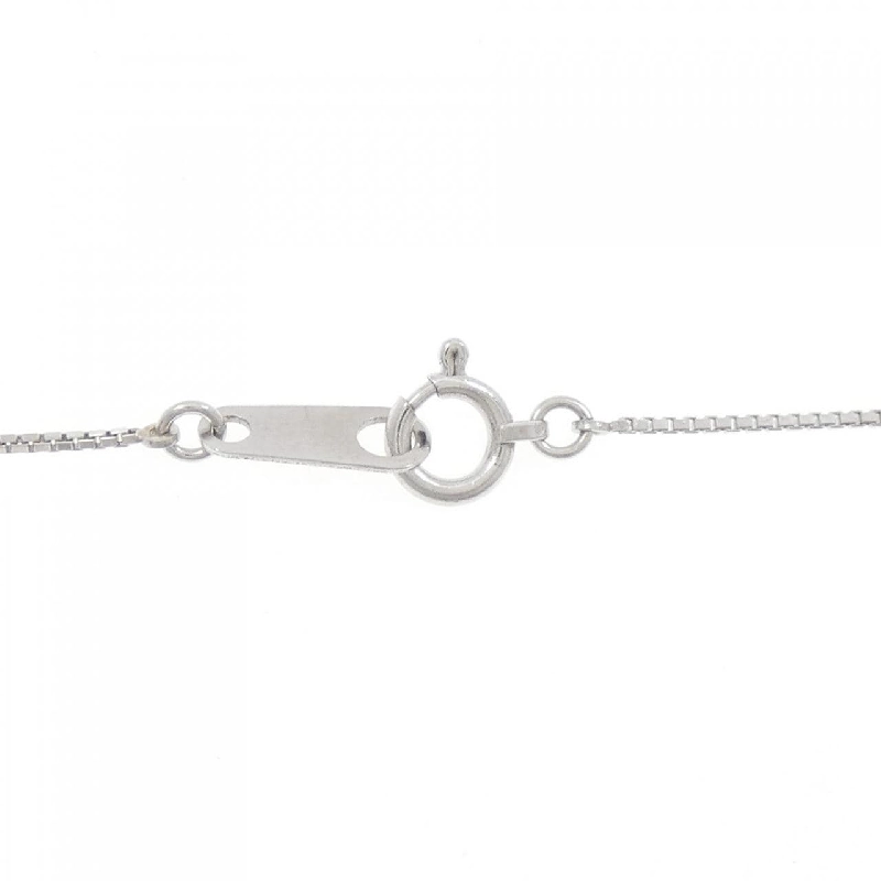 Dây chuyền Ruby 0.72CT - Hàng hiệu Authentic 864229