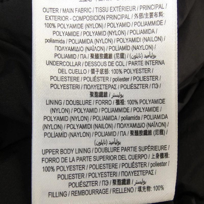 【Mã giảm giá】Burberry BURBERRY Áo khoác lông 636372