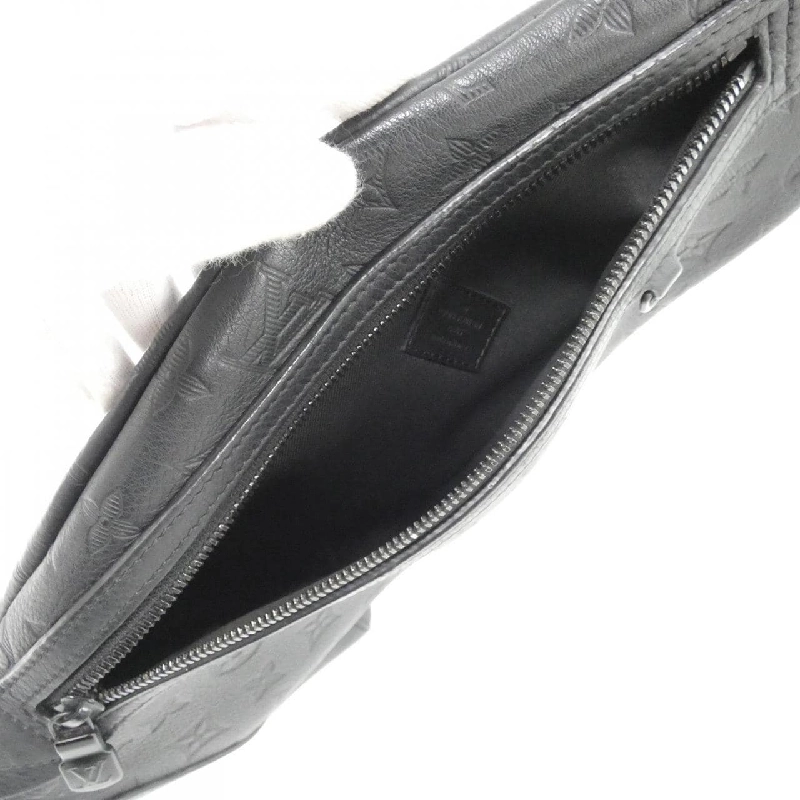 Túi đeo chéo Monogram Shadow Duo M21890 của Louis Vuitton 612343