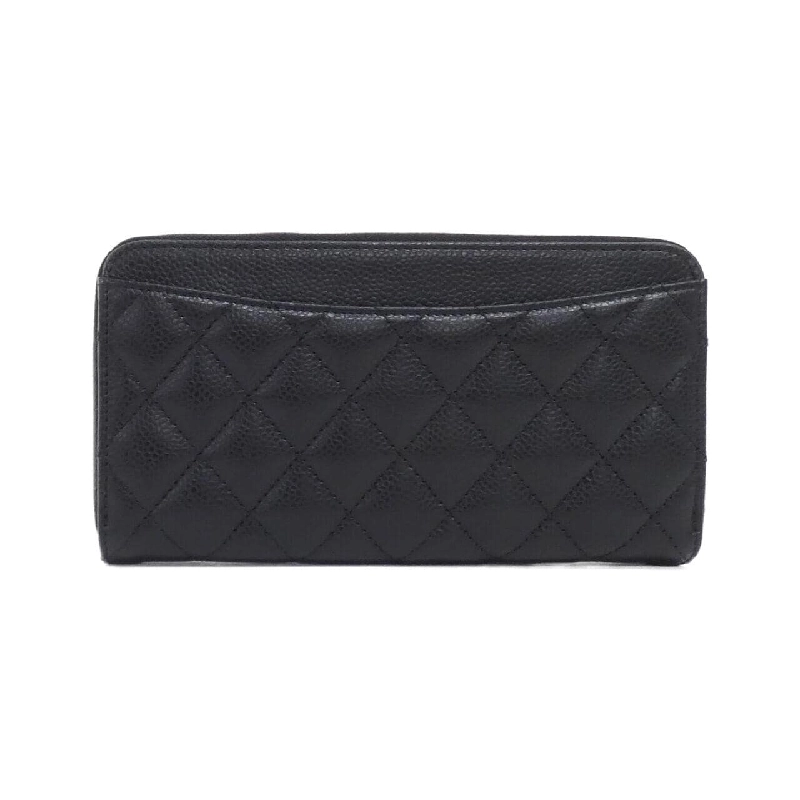 Ví Chanel Timeless Classic Line AP0242 622110