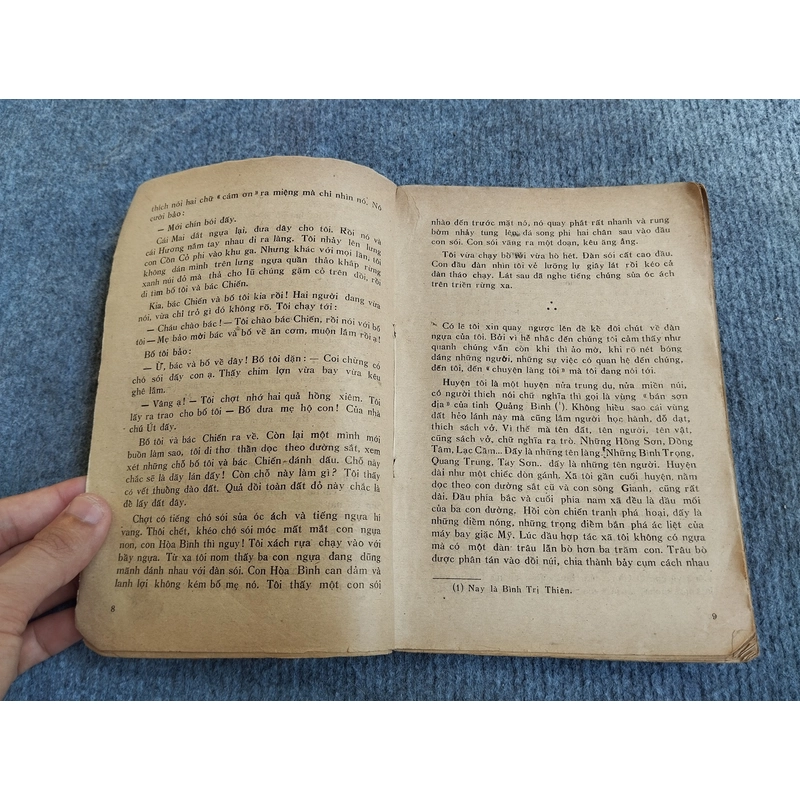 CHUYỆN LÀNG TÔI - NGUYỄN QUỲNH 548167