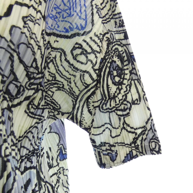 Pleats Please PLEATS PLEASE áo 636328