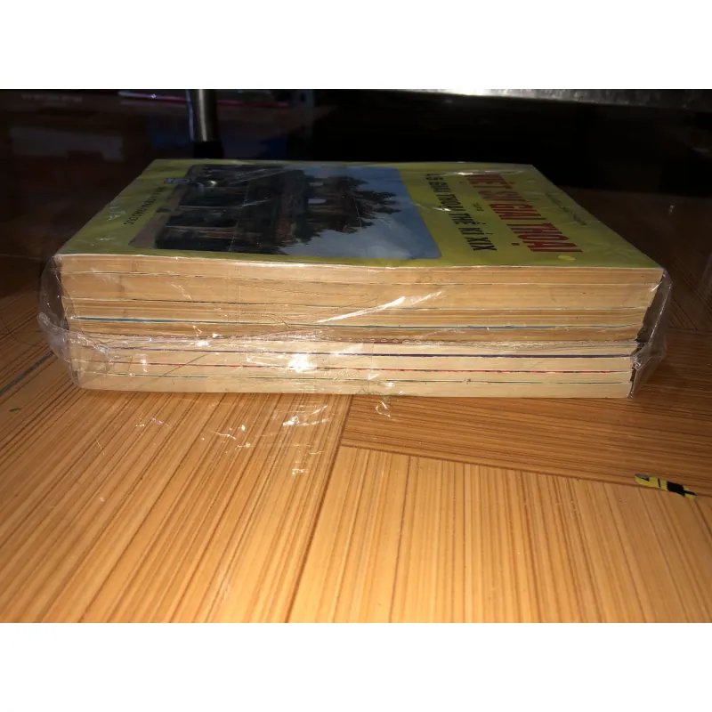 Việt sử giai thoại - Nguyễn Khắc Thuần 1026046