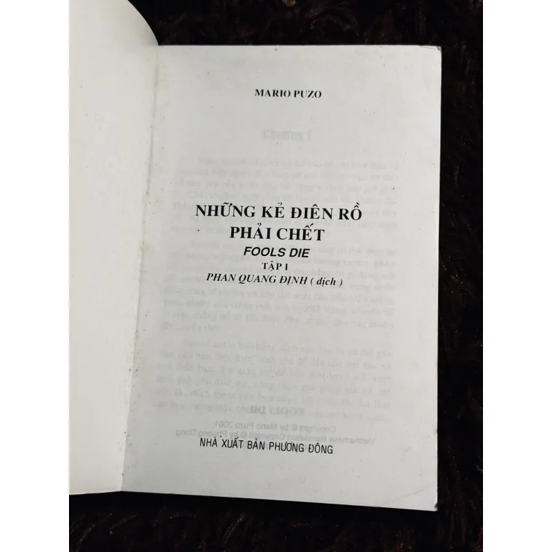 Những kẻ điên rồ phải chết 1017640