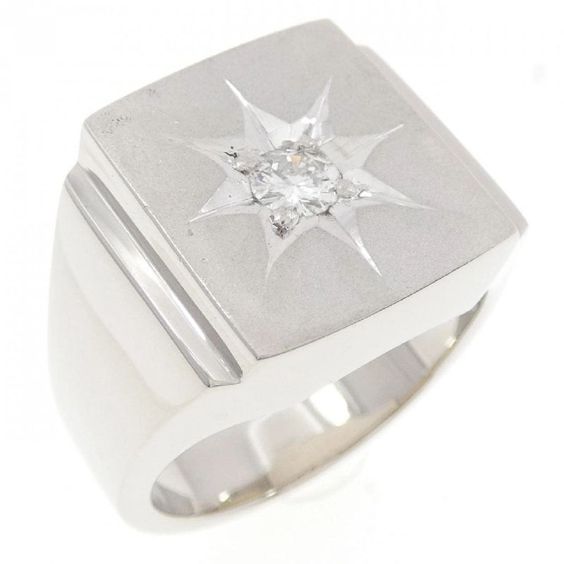 Nhẫn kim cương PM900 - Hàng hiệu Authentic 847061