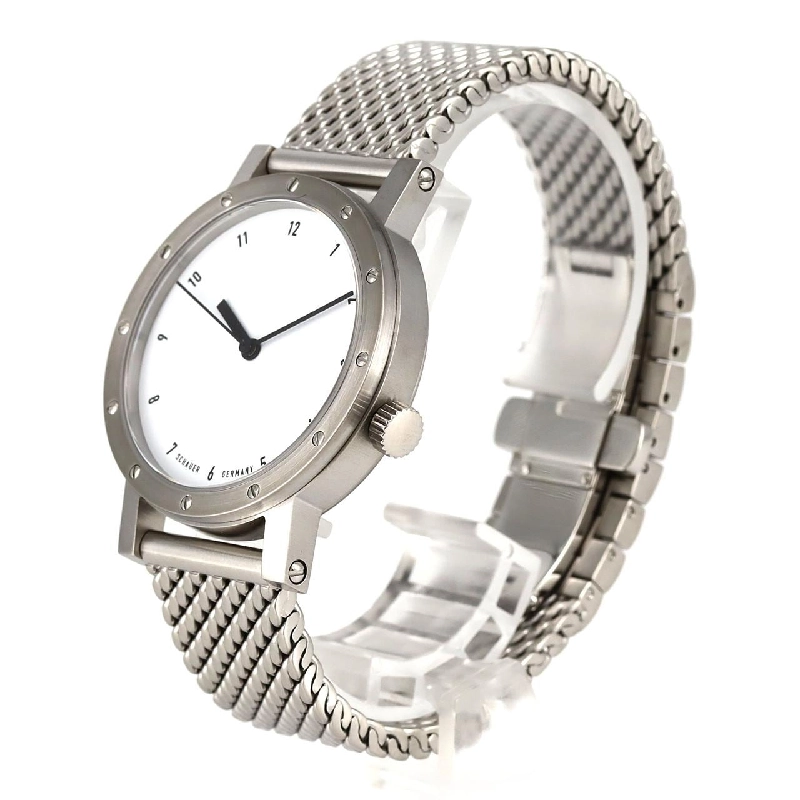 Đồng hồ tự động Shaurer Kleine Shaurer SS - Hàng hiệu Authentic 880450