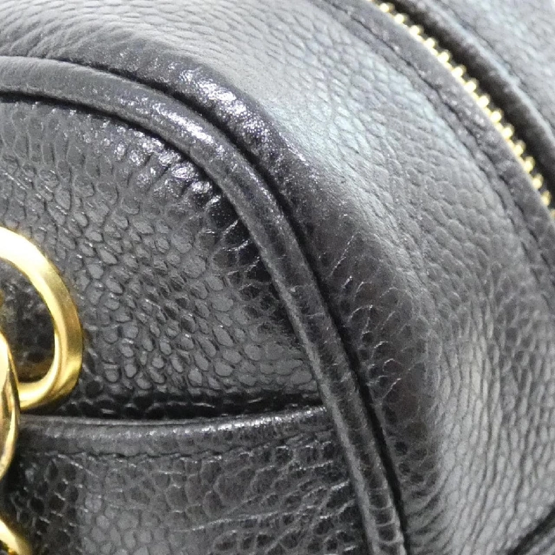 【Vintage】Túi xách chéo Chanel 07264 611610