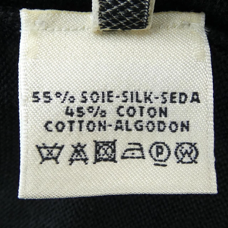 Áo khoác dài HERMES - Hàng hiệu Chính hãng 774299