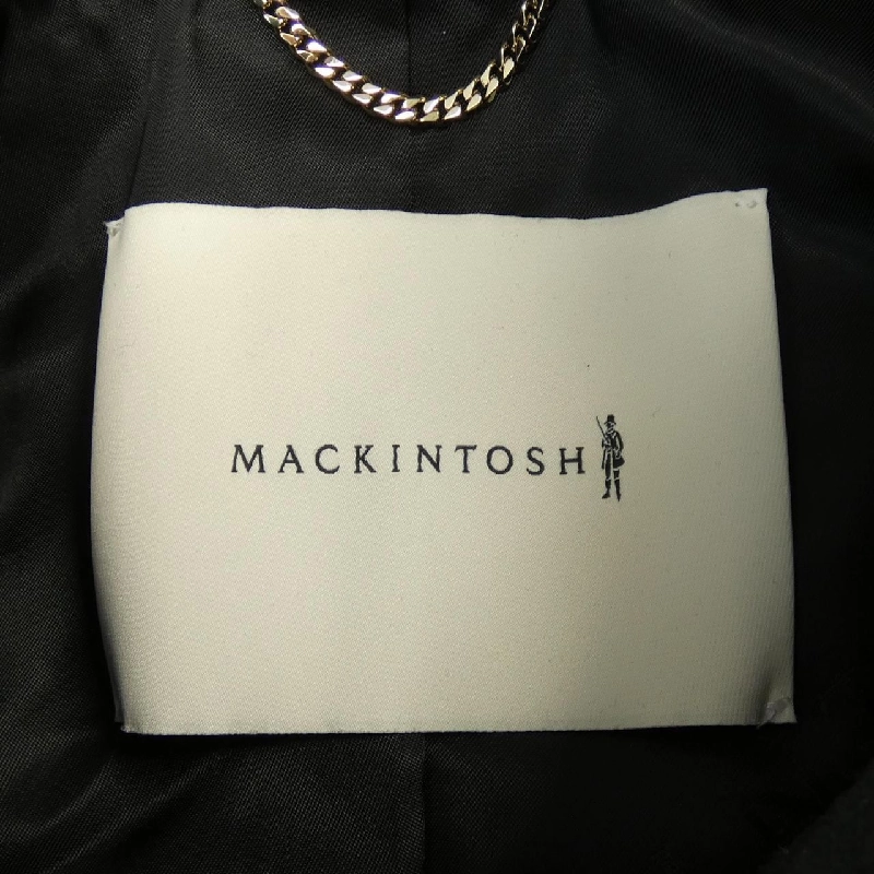【Mã giảm giá】Áo khoác MACKINTOSH 643046