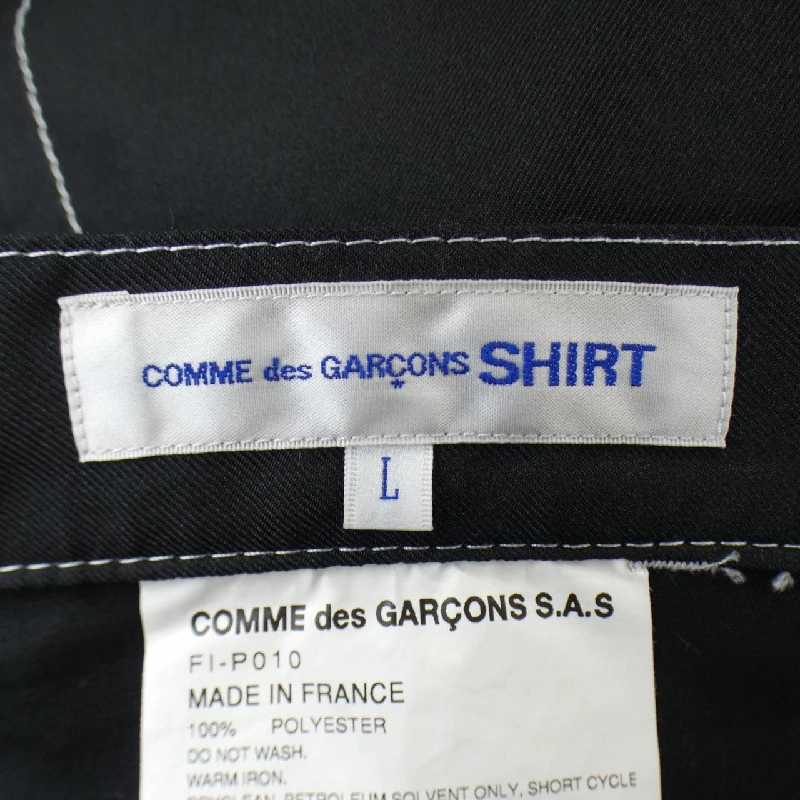 Quần COMME des GARCONS SHIRT FL-P010 - Hàng hiệu Chính hãng 885813