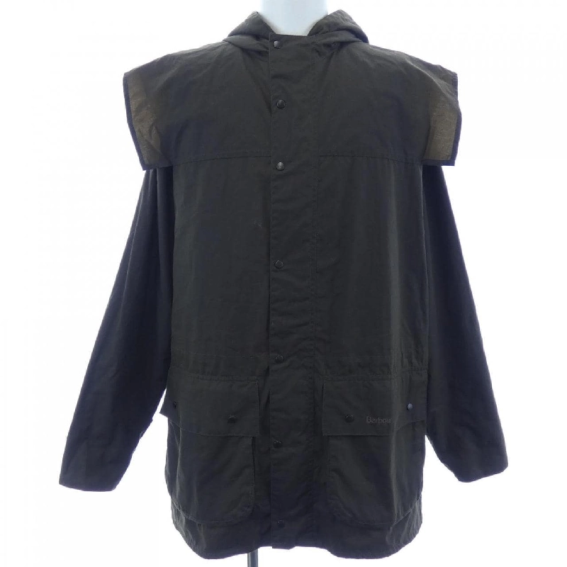 Áo khoác BARBOUR 4075463 - Hàng hiệu Authentic 885869