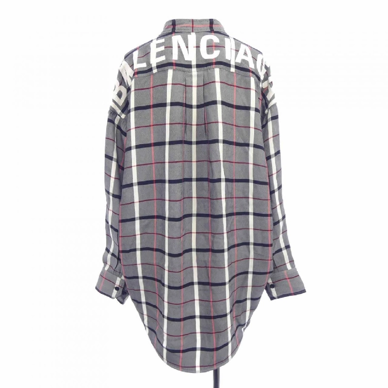 Áo sơ mi BALENCIAGA 646238