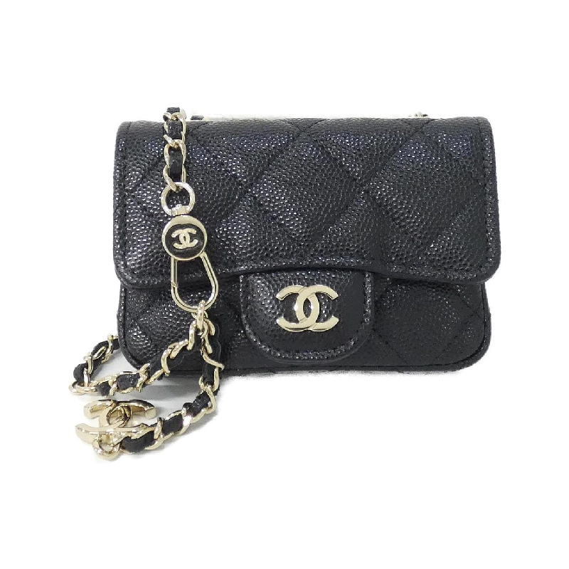 Chanel Túi đeo hông Classic Timeless AP1952 - Hàng hiệu Authentic 763976