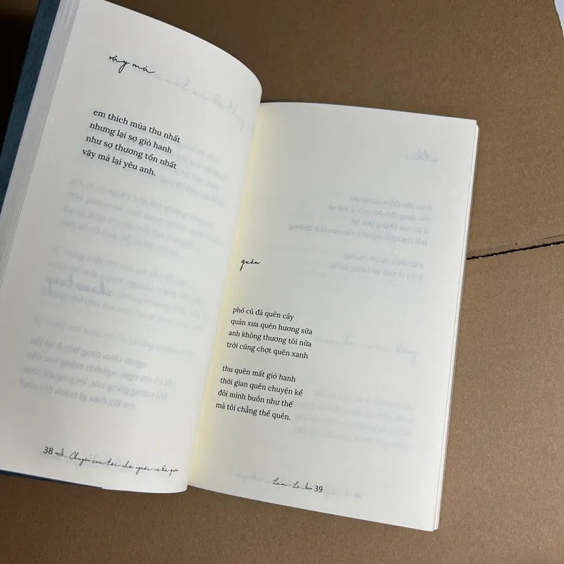 Chuyện xưa tôi nhớ, người cũ đã quên 733437