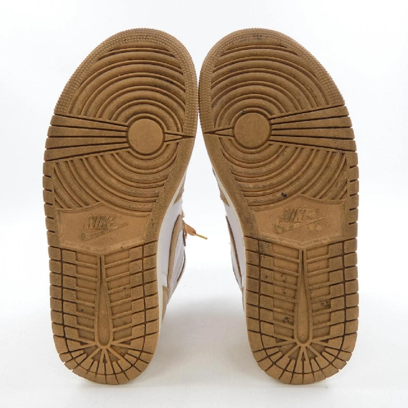 Giày thể thao NIKE JORDAN - Hàng hiệu Authentic 907268