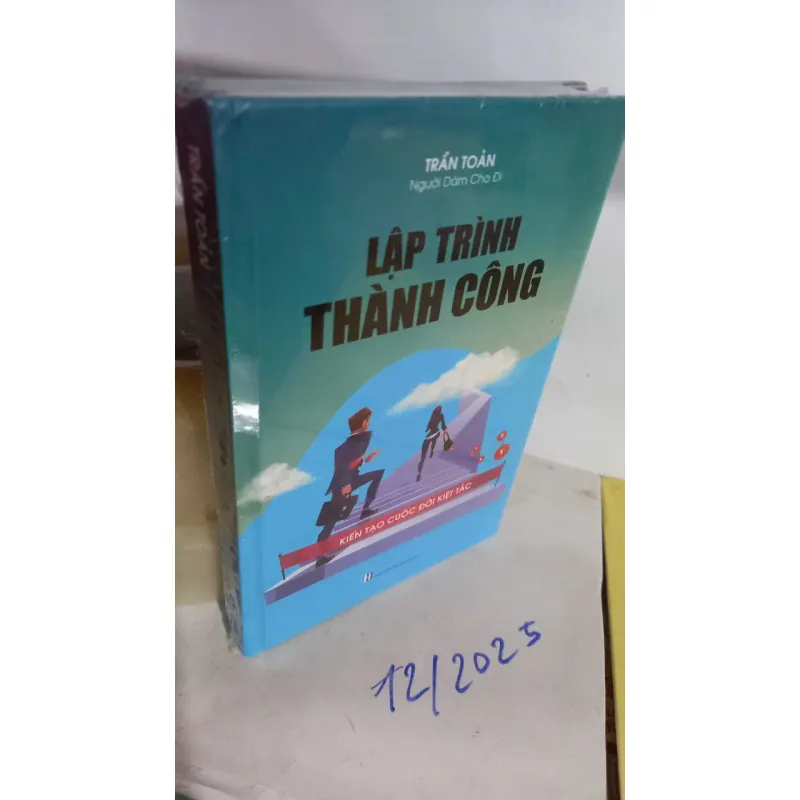lập trình thành công 732958