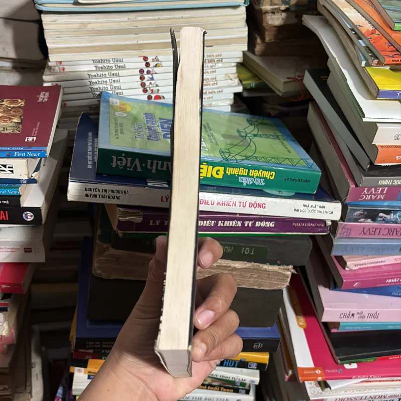 II Sách Kỹ Năng: Tony Buổi Sáng _ Cafe Cùng Tony - 2014 779227