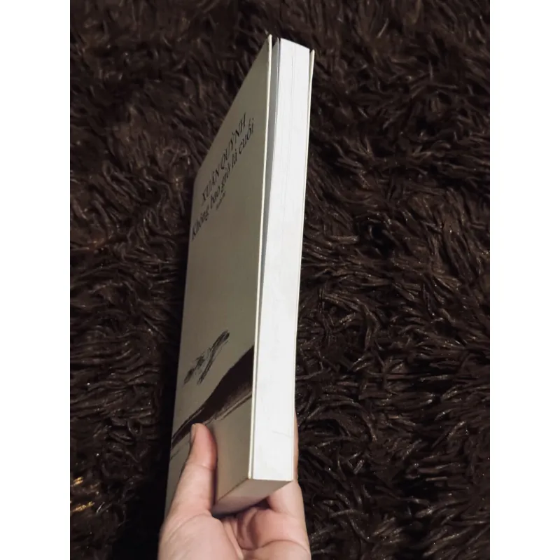 Không bao giờ là cuối - Xuân Quỳnh 1023214