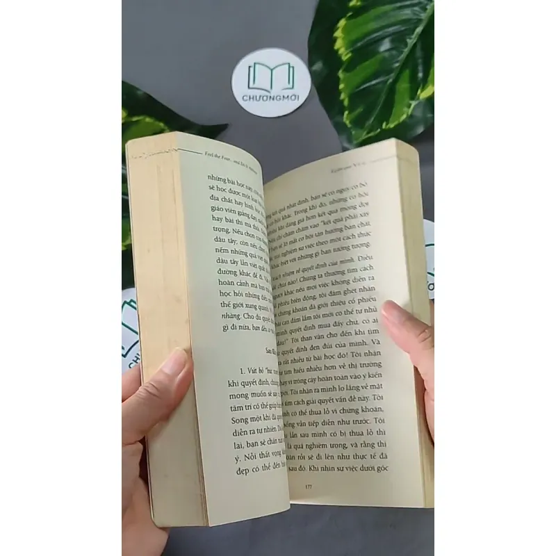 Xuyên Qua Nỗi Sợ - Susan Jeffers 604638