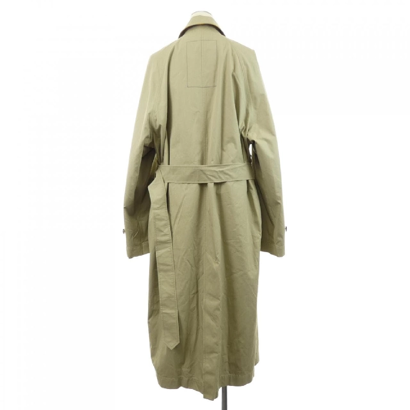 Burberry BURBERRY 8078722 Áo khoác - Hàng hiệu Chính hãng 892916