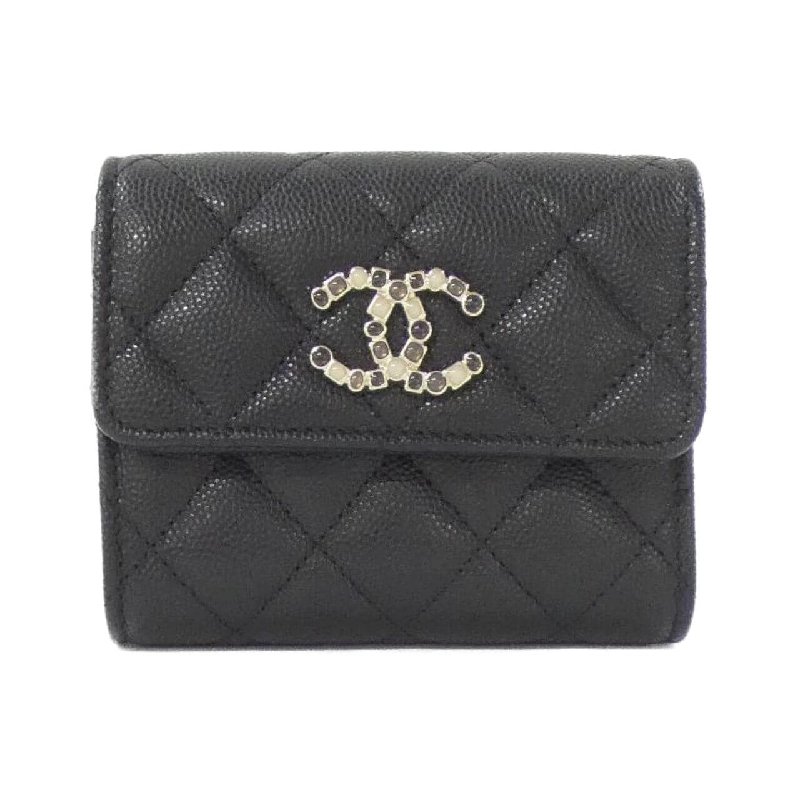 Ví Chanel AP3604 620446