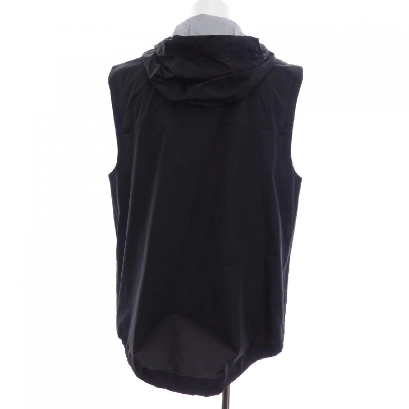 Áo gile PRADA SGN995 S182 1SYD - Hàng hiệu Chính hãng 897316