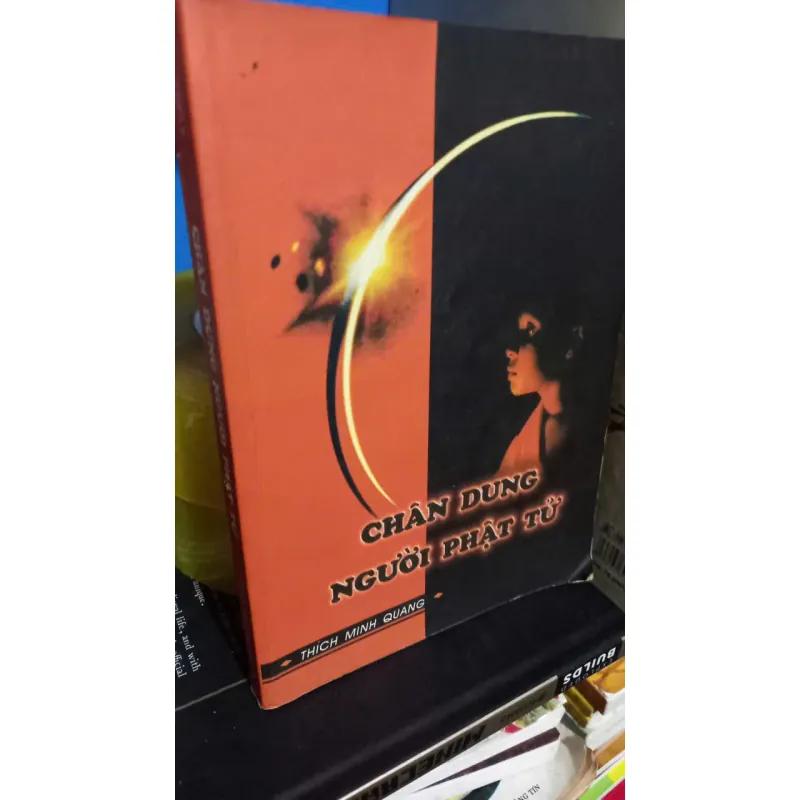 chân dung người phật tử 694696