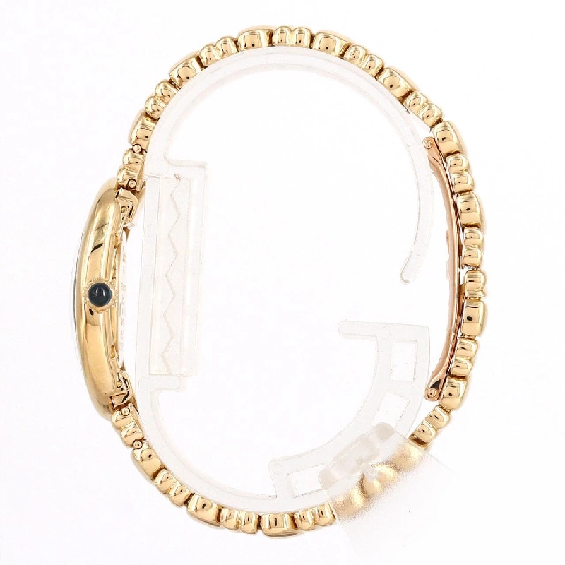 Cartier Baignoire YG W15045D8 YG Quartz - Hàng hiệu Chính hãng 873856