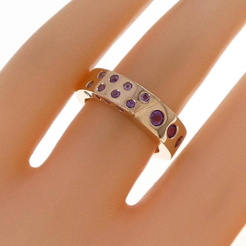 Nhẫn Amethyst Rujada - Hàng hiệu Authentic 836260