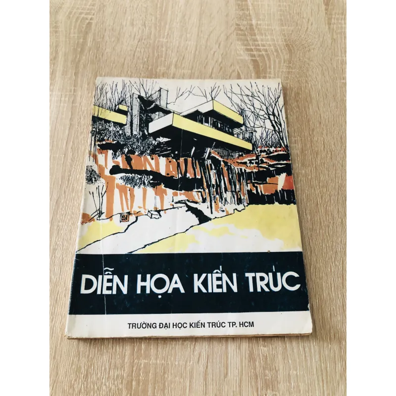 DIỄN HOẠ KIẾN TRÚC 1019123