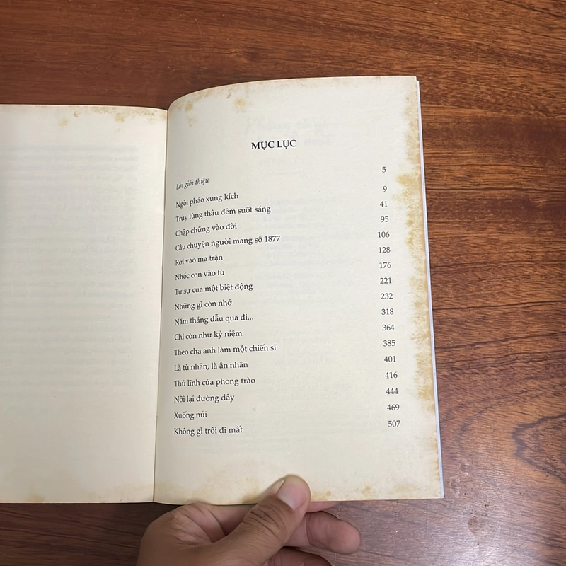 II Bút Ký: Không Có Gì Trôi Đi Mất - Hồ Duy Lệ - 2015 497266