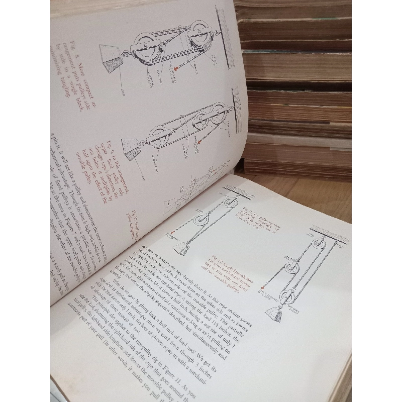 The how and why of mechanical movements - Harry Walton 790168