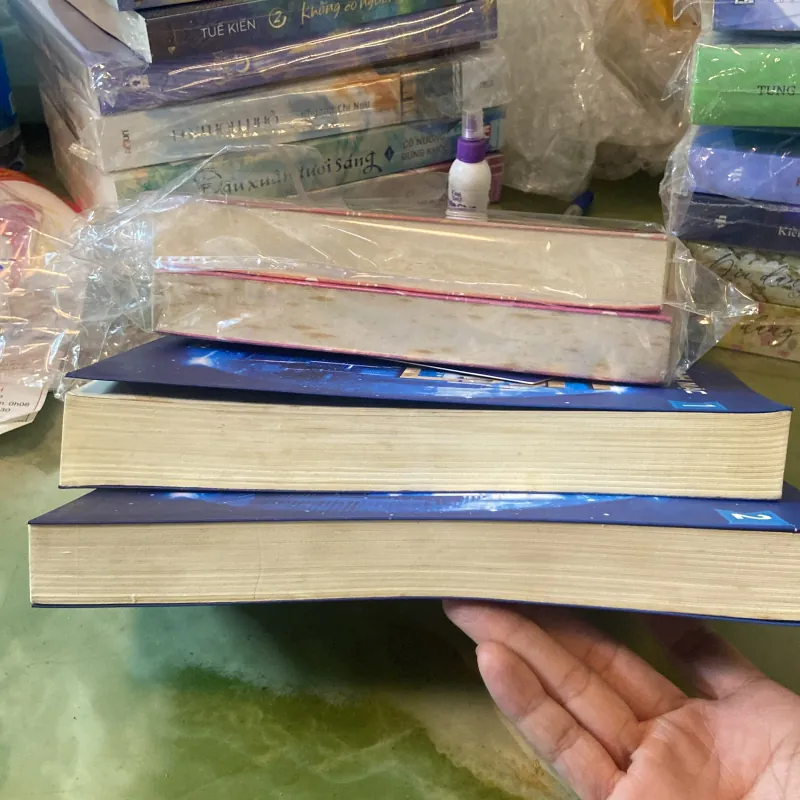 Cbo Độc quyền chiếm hữu + sổ tay sử dụng đàn ông  1004810