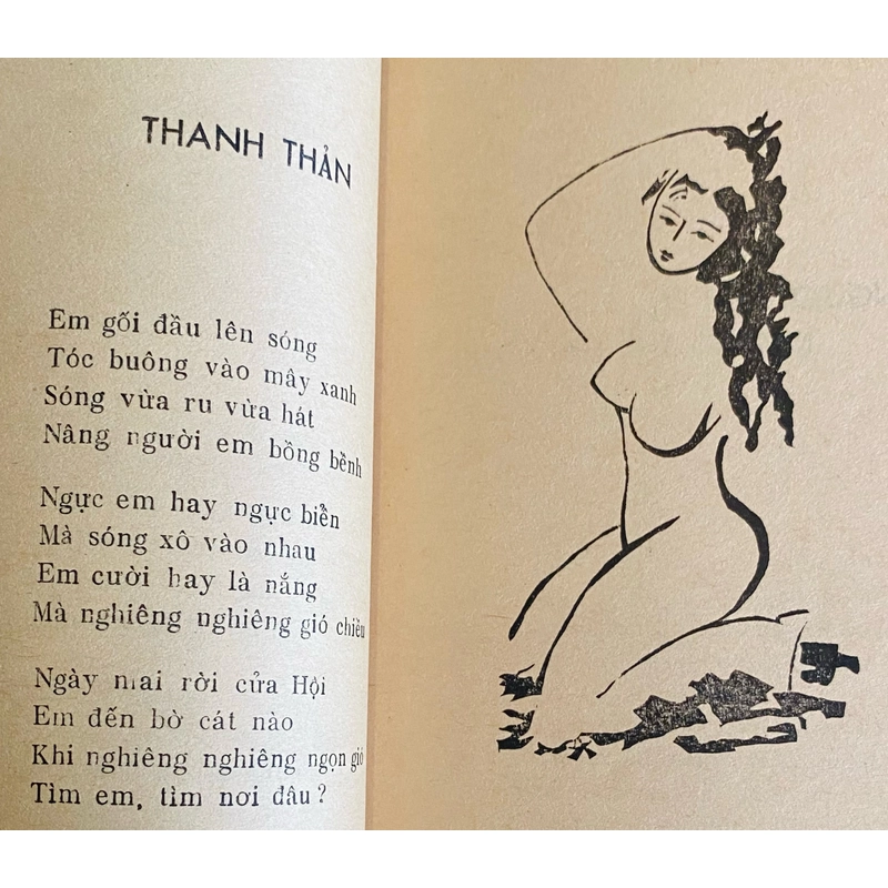 Xôn Xao Rừng Lá - Hà Lâm Kỳ 524838