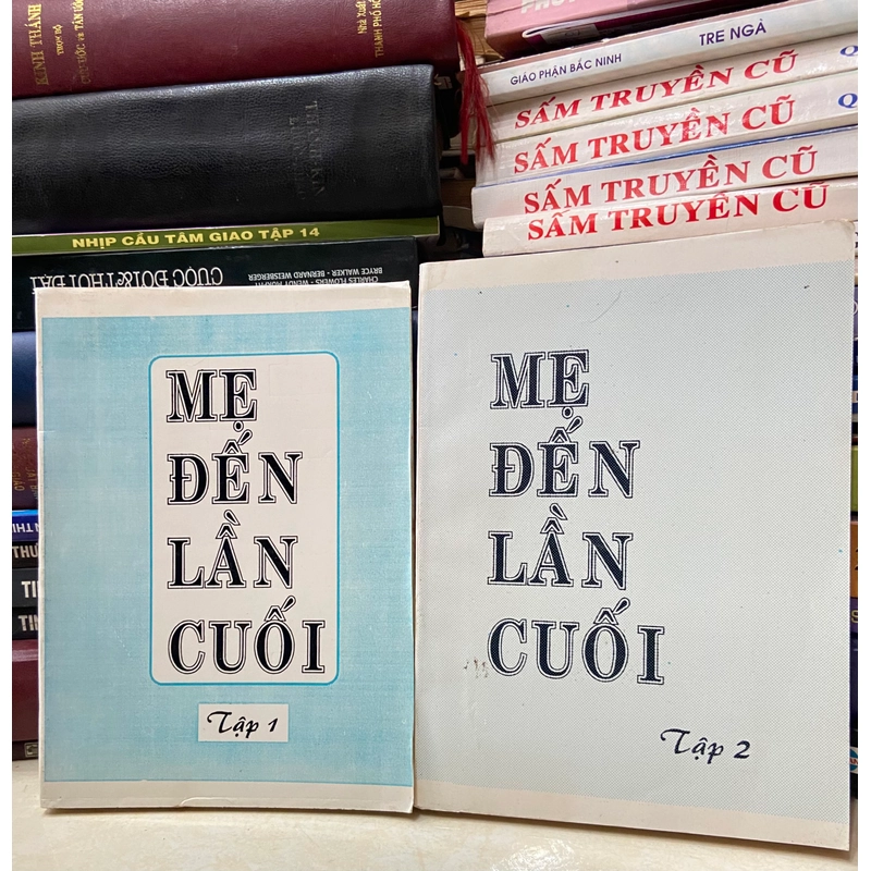 Mẹ đến lần cuối 409325