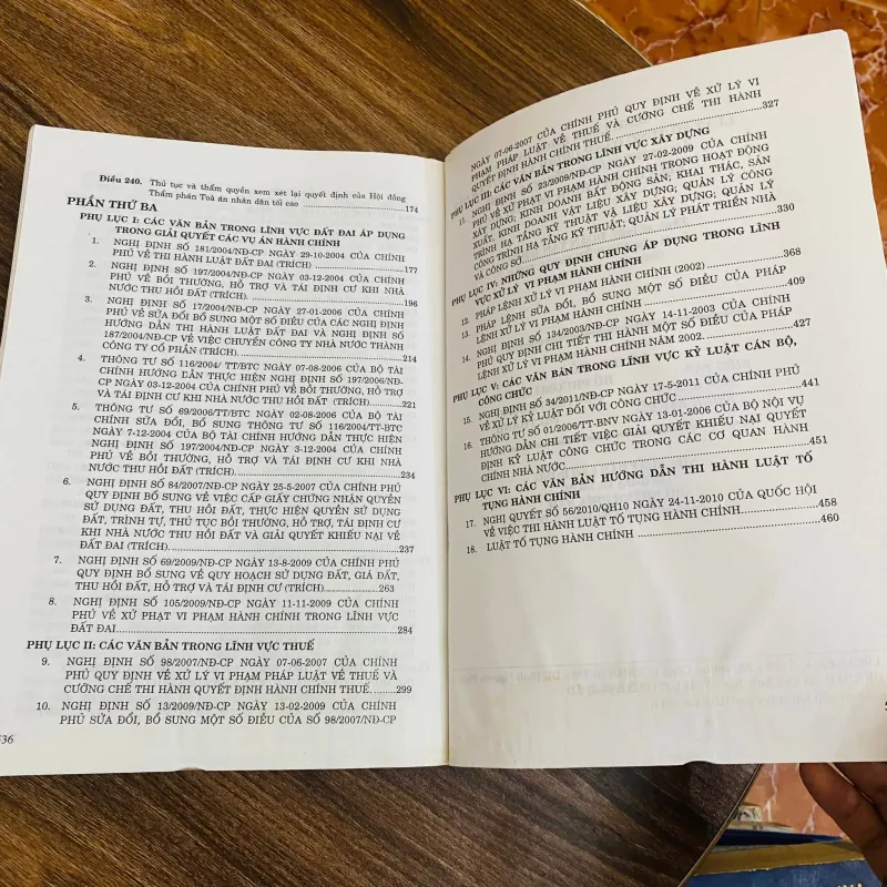 Bình Luận Khoa Học Luật Tố Tụng Hành Chính - Ths Đoàn Tấn Minh#HATRA 1020181