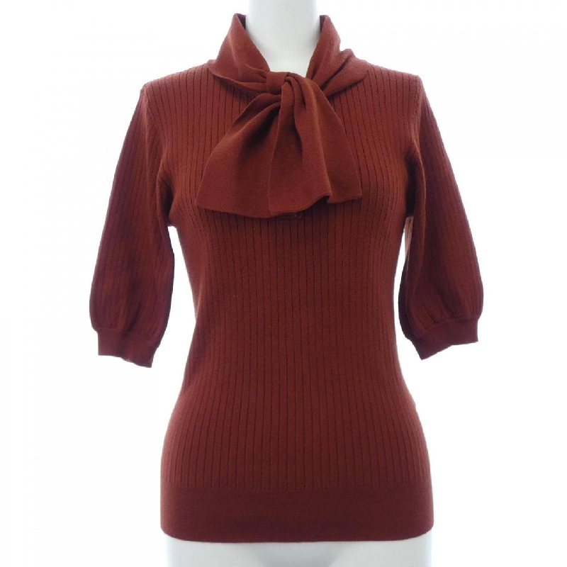 【Mã giảm giá】GRACE CONTINENTAL Áo 642097