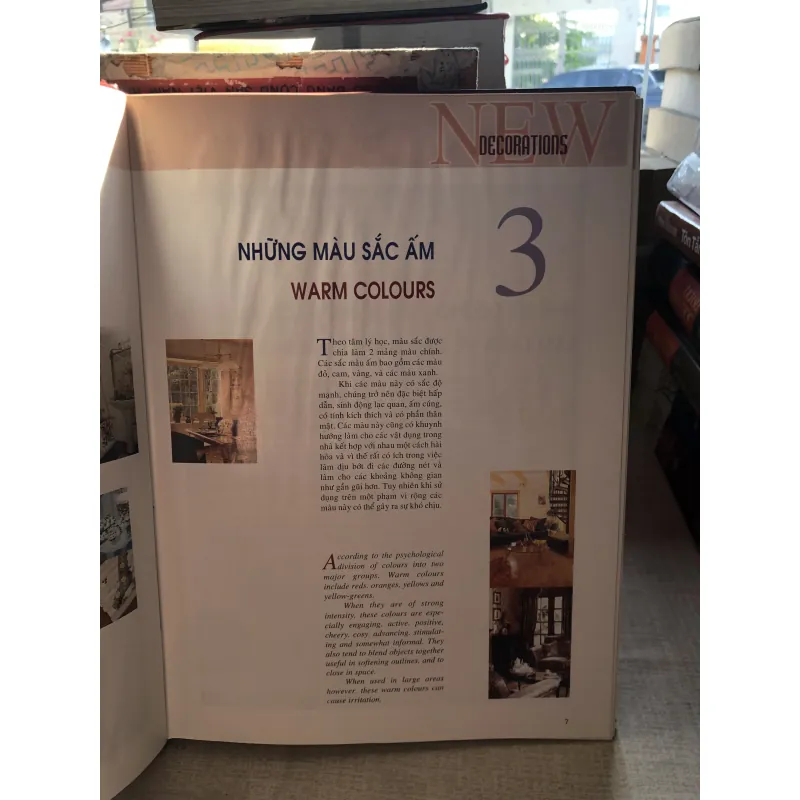 100 cách trang trí ứng dụng trong thiết kế nội thất 992457