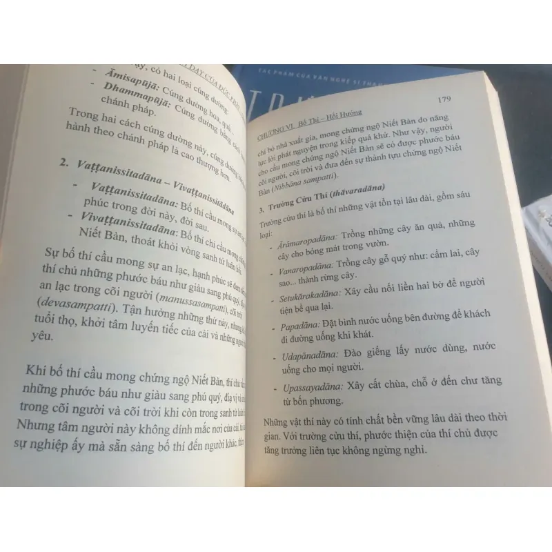 Những Lời Dạy Của Đức Phật - Quyển 1 717666