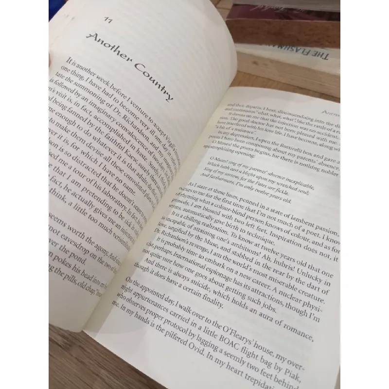 JASMINE NIGHTS - S.P. Somtown 195875