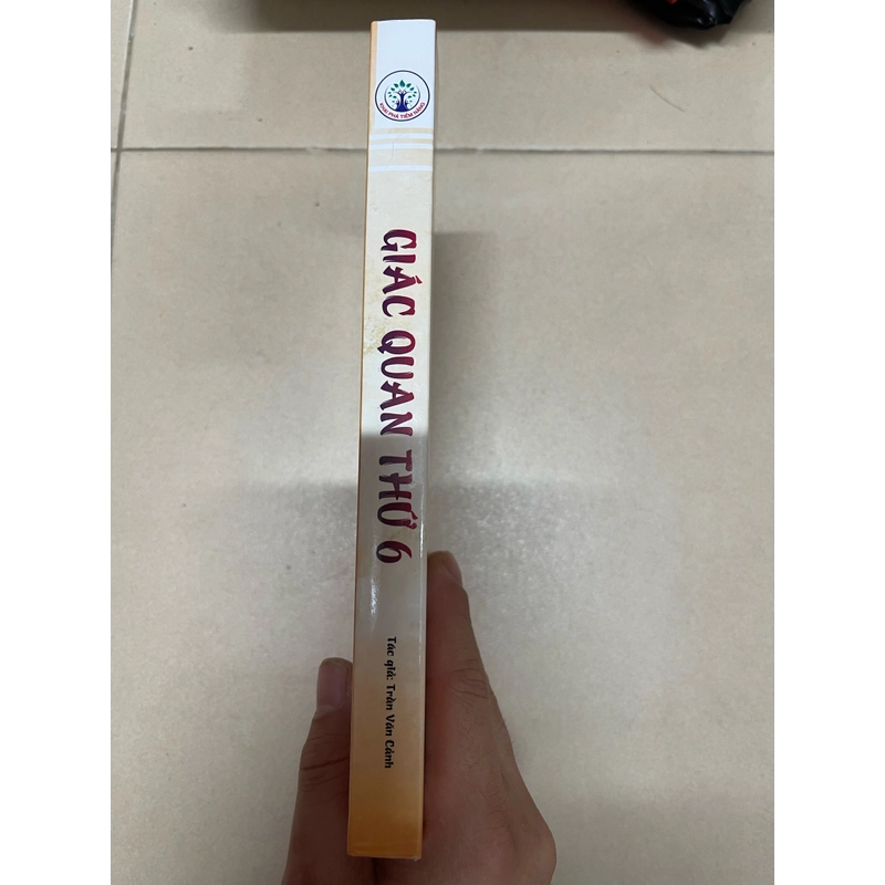 Giác quan thứ 6 - Khai mở sức mạnh tiềm ẩn trong bản năng con người 452021