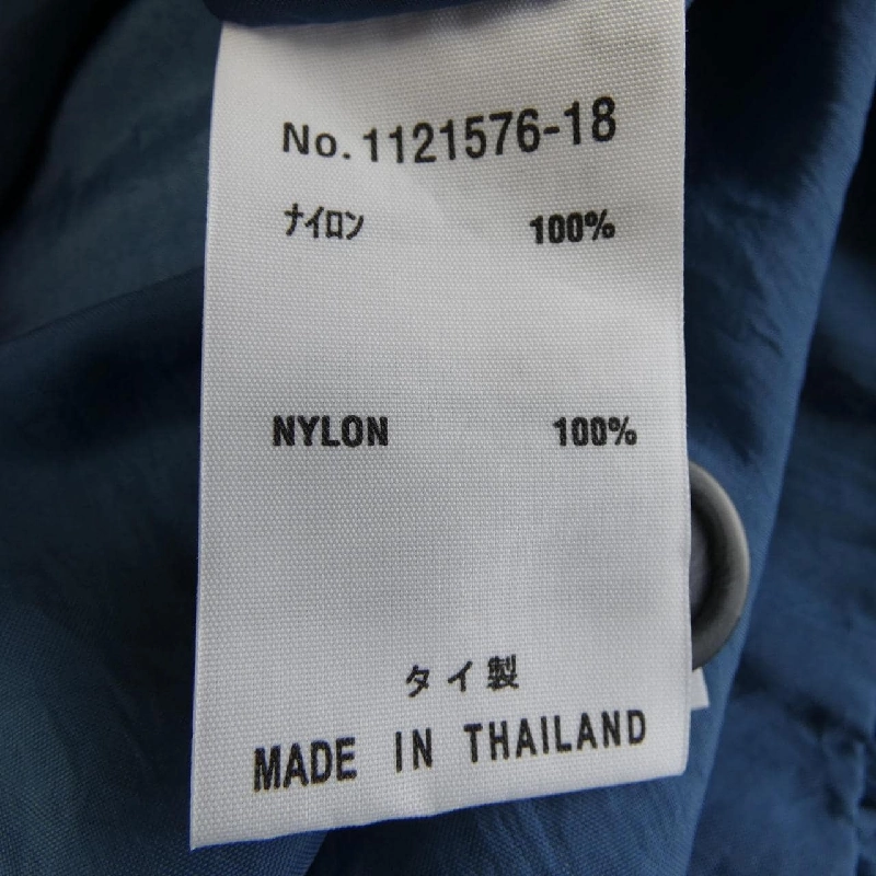 YACCOMARICARD Coat - Hàng hiệu Chính hãng 825059