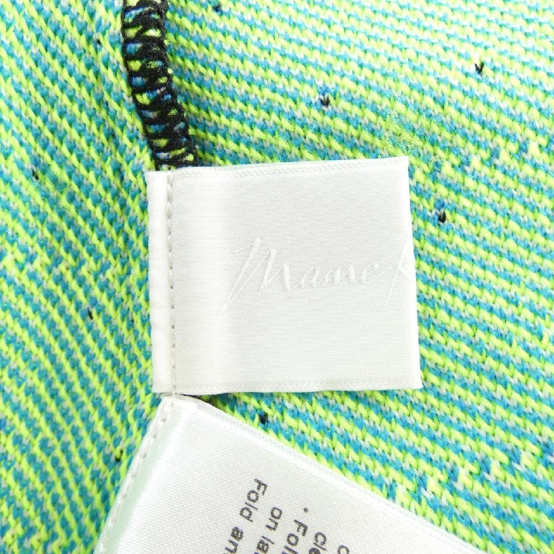 Mame Kurogouchi Áo len 644644