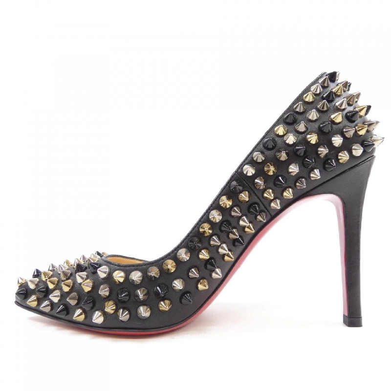 Giày CHRISTIAN LOUBOUTIN - Hàng hiệu Authentic 829758