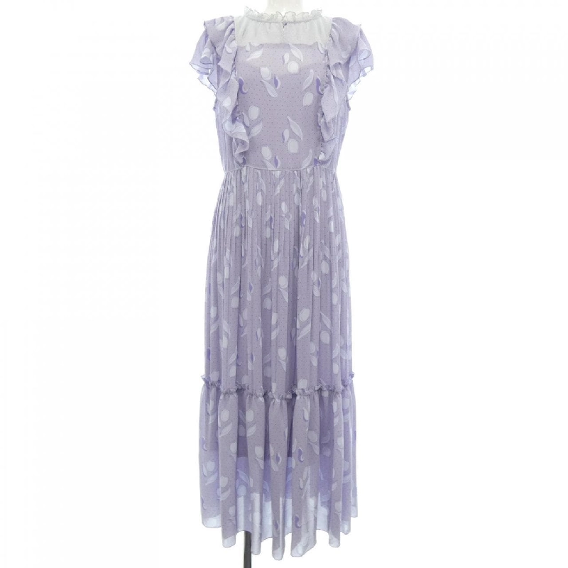 【Mã giảm giá】Đầm TOCCA 655574